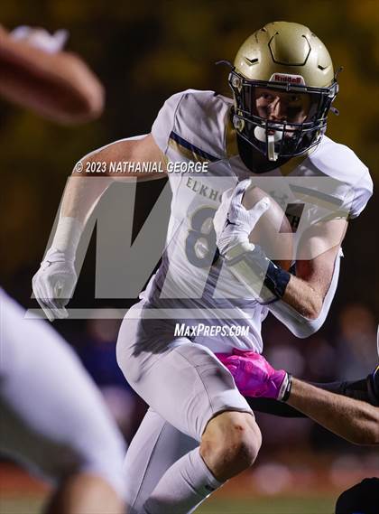 Thumbnail 3 in Elkhorn South @ Omaha North photogallery.