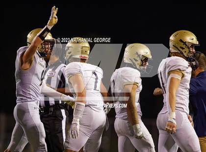 Thumbnail 2 in Elkhorn South @ Omaha North photogallery.