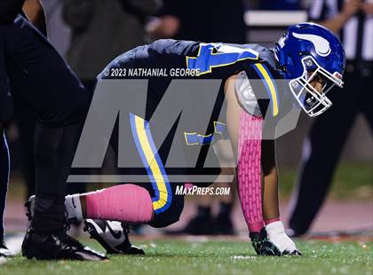 Thumbnail 3 in Elkhorn South @ Omaha North photogallery.