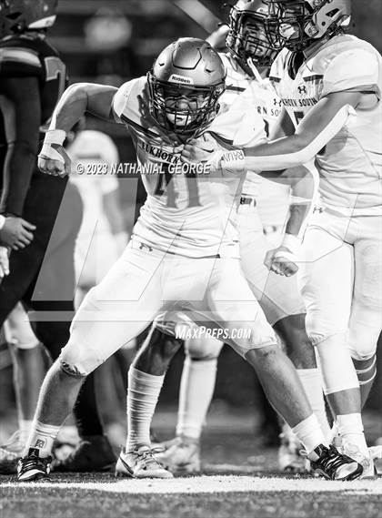Thumbnail 1 in Elkhorn South @ Omaha North photogallery.