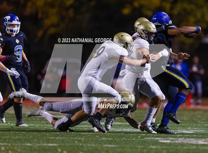 Thumbnail 1 in Elkhorn South @ Omaha North photogallery.