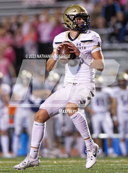 Thumbnail 3 in Elkhorn South @ Omaha North photogallery.