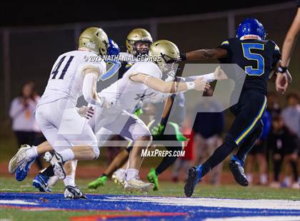 Thumbnail 2 in Elkhorn South @ Omaha North photogallery.