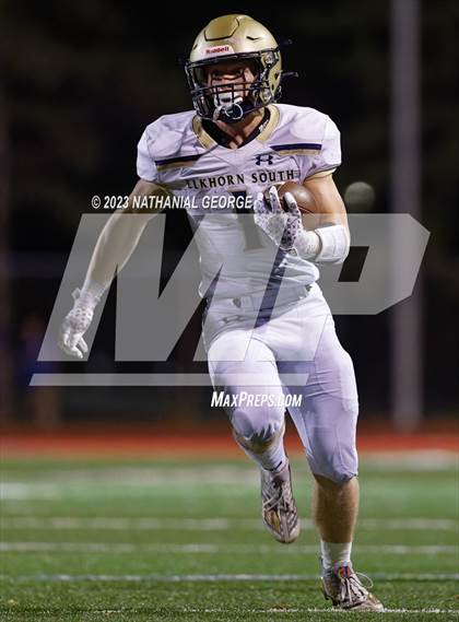 Thumbnail 3 in Elkhorn South @ Omaha North photogallery.