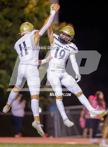Thumbnail 3 in Elkhorn South @ Omaha North photogallery.