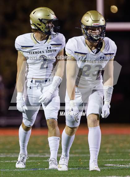 Thumbnail 3 in Elkhorn South @ Omaha North photogallery.