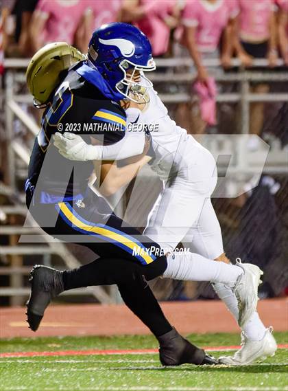 Thumbnail 2 in Elkhorn South @ Omaha North photogallery.
