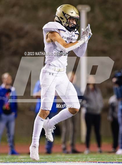 Thumbnail 2 in Elkhorn South @ Omaha North photogallery.