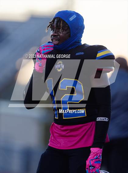 Thumbnail 3 in Elkhorn South @ Omaha North photogallery.