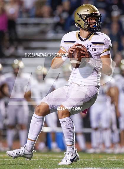 Thumbnail 2 in Elkhorn South @ Omaha North photogallery.