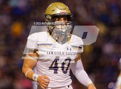 Thumbnail 2 in Elkhorn South @ Omaha North photogallery.
