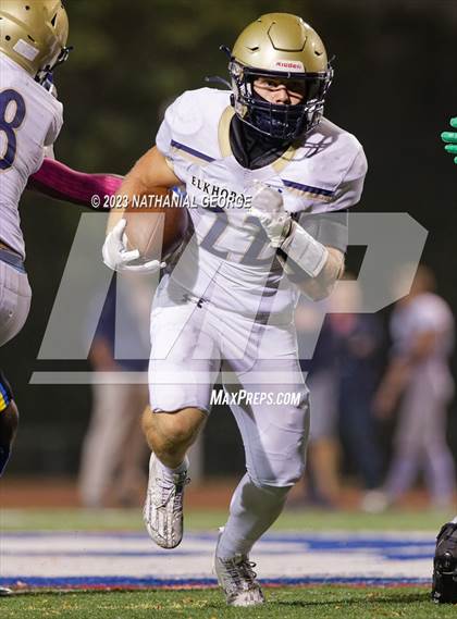 Thumbnail 2 in Elkhorn South @ Omaha North photogallery.