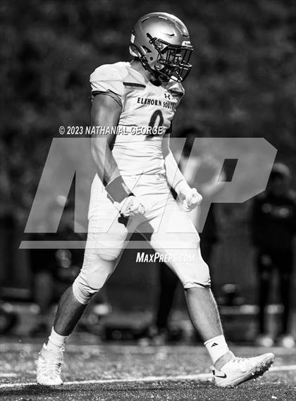 Thumbnail 1 in Elkhorn South @ Omaha North photogallery.