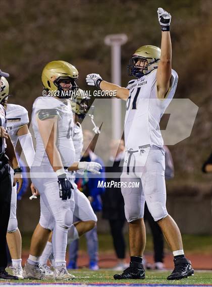 Thumbnail 3 in Elkhorn South @ Omaha North photogallery.