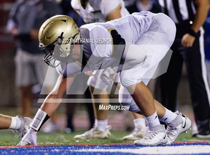 Thumbnail 3 in Elkhorn South @ Omaha North photogallery.