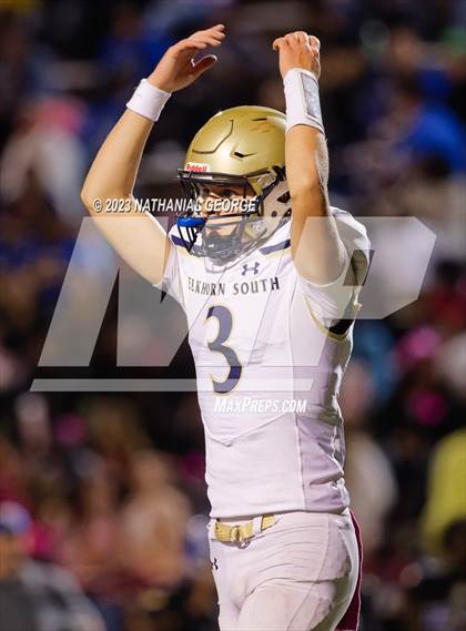 Thumbnail 3 in Elkhorn South @ Omaha North photogallery.