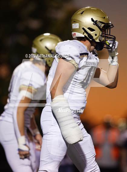 Thumbnail 3 in Elkhorn South @ Omaha North photogallery.