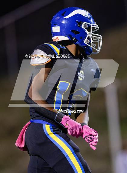 Thumbnail 1 in Elkhorn South @ Omaha North photogallery.