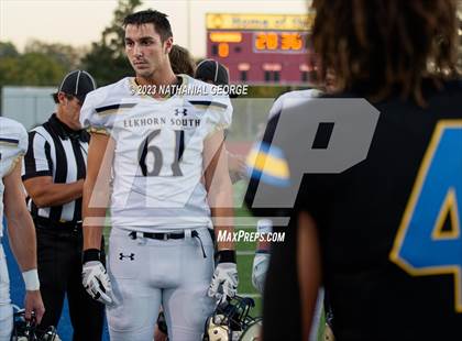 Thumbnail 3 in Elkhorn South @ Omaha North photogallery.