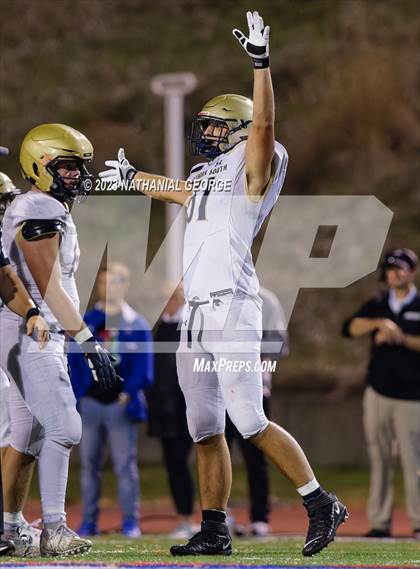 Thumbnail 1 in Elkhorn South @ Omaha North photogallery.