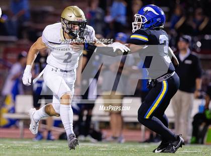 Thumbnail 1 in Elkhorn South @ Omaha North photogallery.