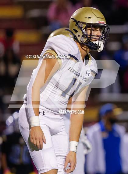 Thumbnail 2 in Elkhorn South @ Omaha North photogallery.