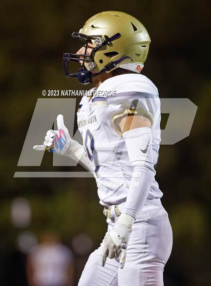 Thumbnail 1 in Elkhorn South @ Omaha North photogallery.