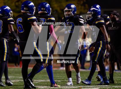 Thumbnail 2 in Elkhorn South @ Omaha North photogallery.