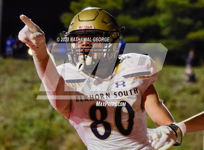 Thumbnail 3 in Elkhorn South @ Omaha North photogallery.