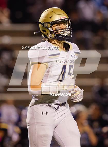 Thumbnail 3 in Elkhorn South @ Omaha North photogallery.