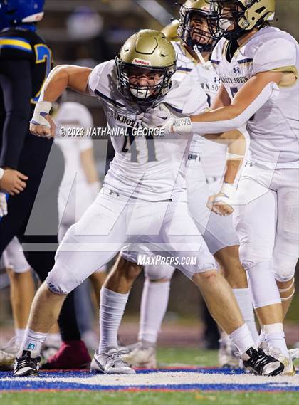 Thumbnail 3 in Elkhorn South @ Omaha North photogallery.