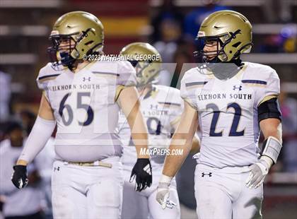 Thumbnail 1 in Elkhorn South @ Omaha North photogallery.
