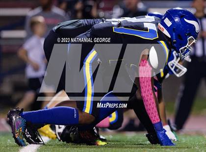 Thumbnail 1 in Elkhorn South @ Omaha North photogallery.