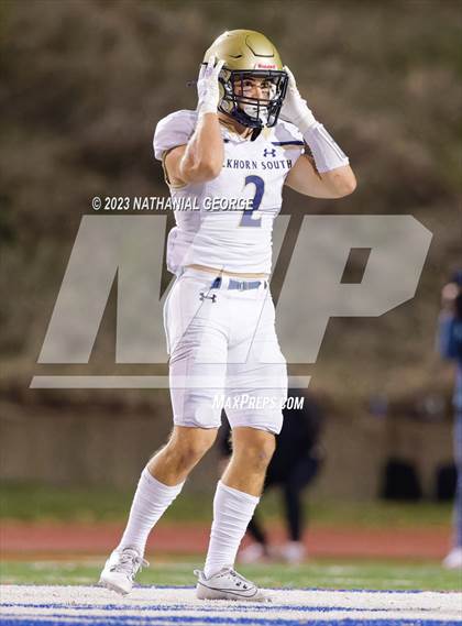 Thumbnail 2 in Elkhorn South @ Omaha North photogallery.