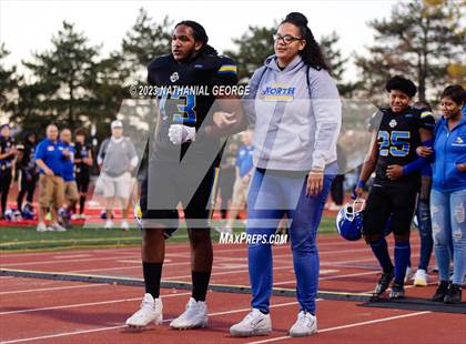 Thumbnail 1 in Elkhorn South @ Omaha North photogallery.
