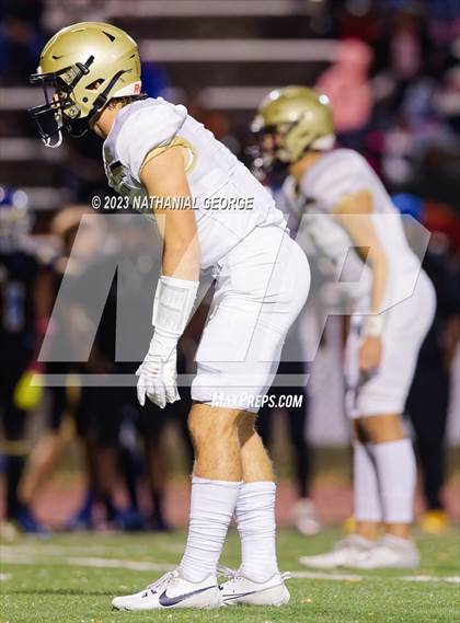 Thumbnail 1 in Elkhorn South @ Omaha North photogallery.