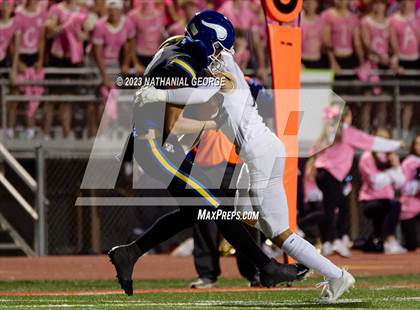 Thumbnail 1 in Elkhorn South @ Omaha North photogallery.