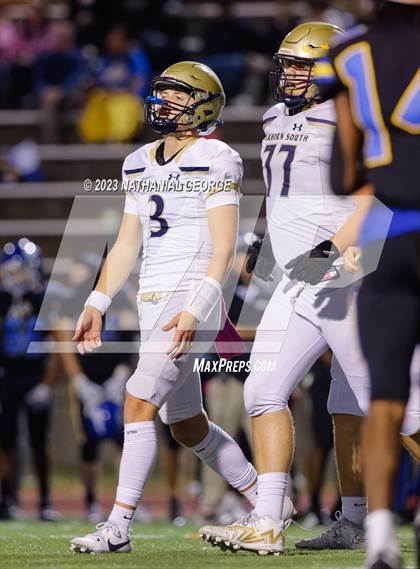 Thumbnail 1 in Elkhorn South @ Omaha North photogallery.