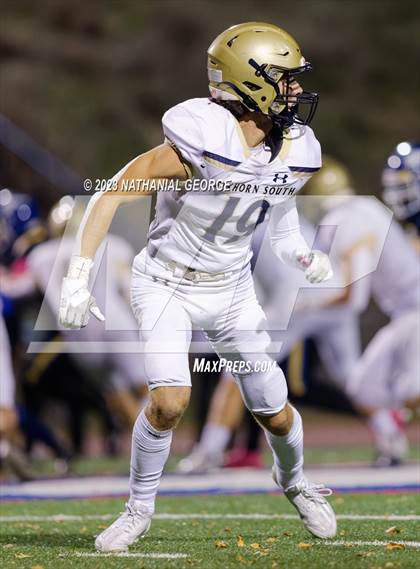 Thumbnail 1 in Elkhorn South @ Omaha North photogallery.