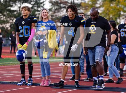 Thumbnail 2 in Elkhorn South @ Omaha North photogallery.