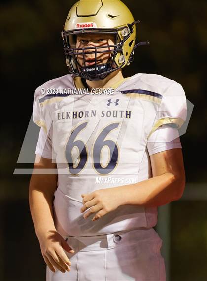 Thumbnail 2 in Elkhorn South @ Omaha North photogallery.