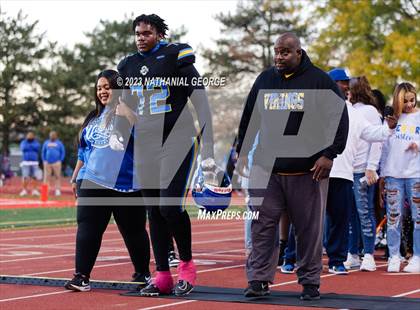 Thumbnail 3 in Elkhorn South @ Omaha North photogallery.