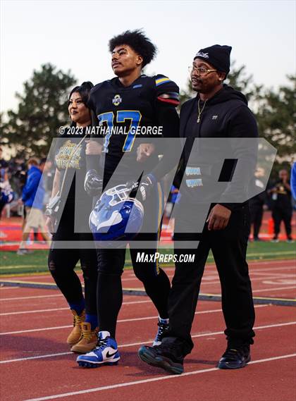 Thumbnail 2 in Elkhorn South @ Omaha North photogallery.