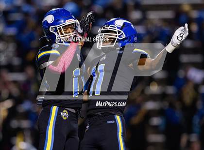 Thumbnail 3 in Elkhorn South @ Omaha North photogallery.
