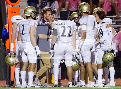 Thumbnail 1 in Elkhorn South @ Omaha North photogallery.