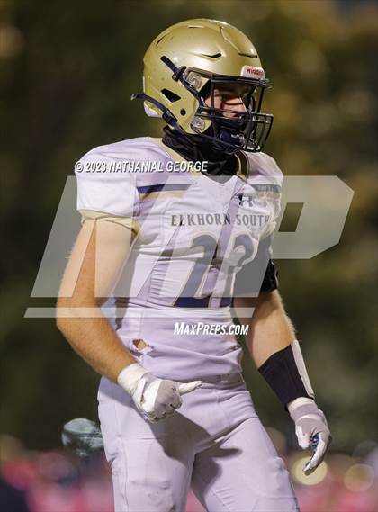 Thumbnail 1 in Elkhorn South @ Omaha North photogallery.