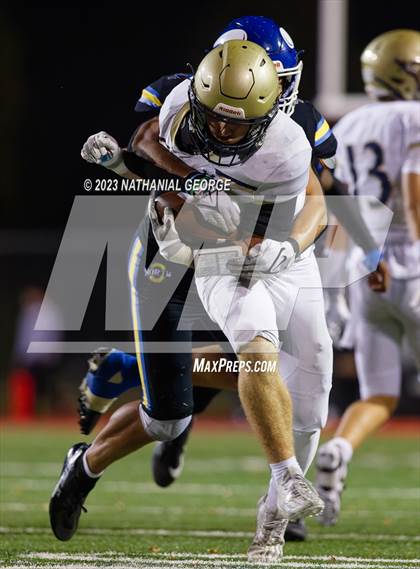 Thumbnail 1 in Elkhorn South @ Omaha North photogallery.