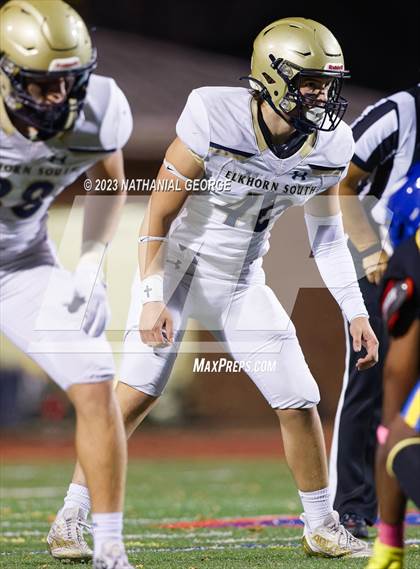 Thumbnail 2 in Elkhorn South @ Omaha North photogallery.