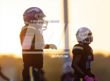 Thumbnail 1 in Elkhorn South @ Omaha North photogallery.