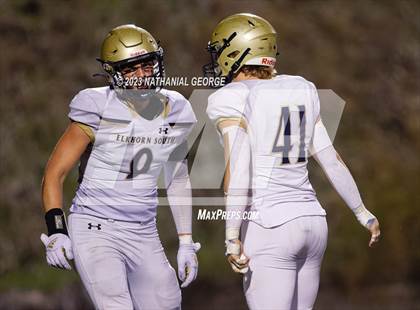 Thumbnail 2 in Elkhorn South @ Omaha North photogallery.